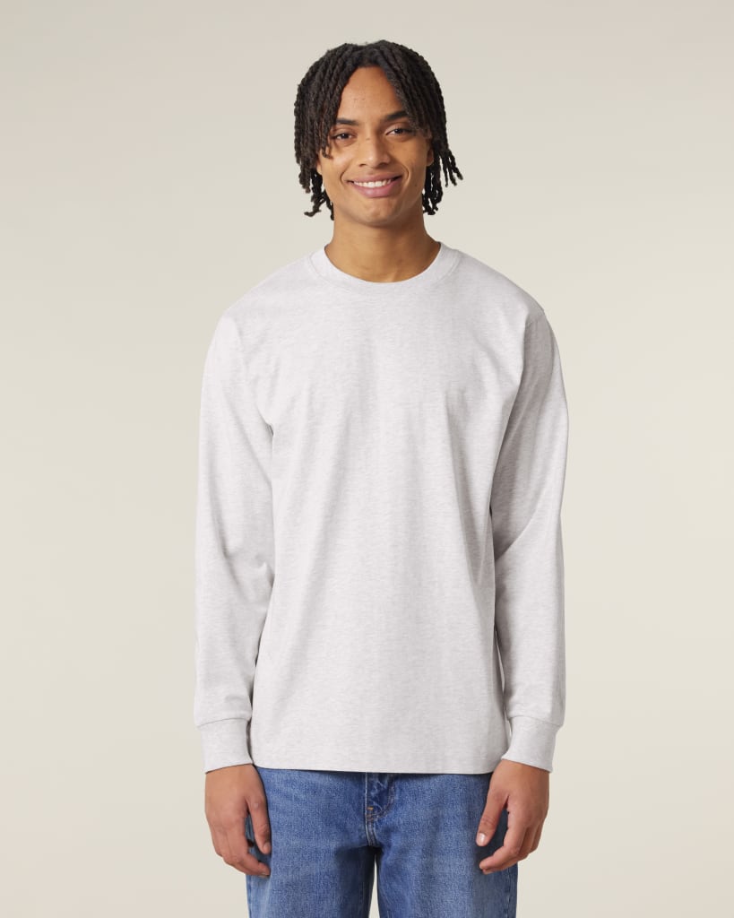 2 Freestyler Long Sleeve