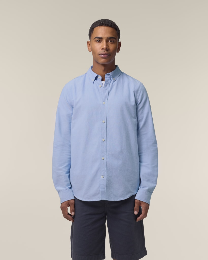 1 Stanley Oxford Shirt