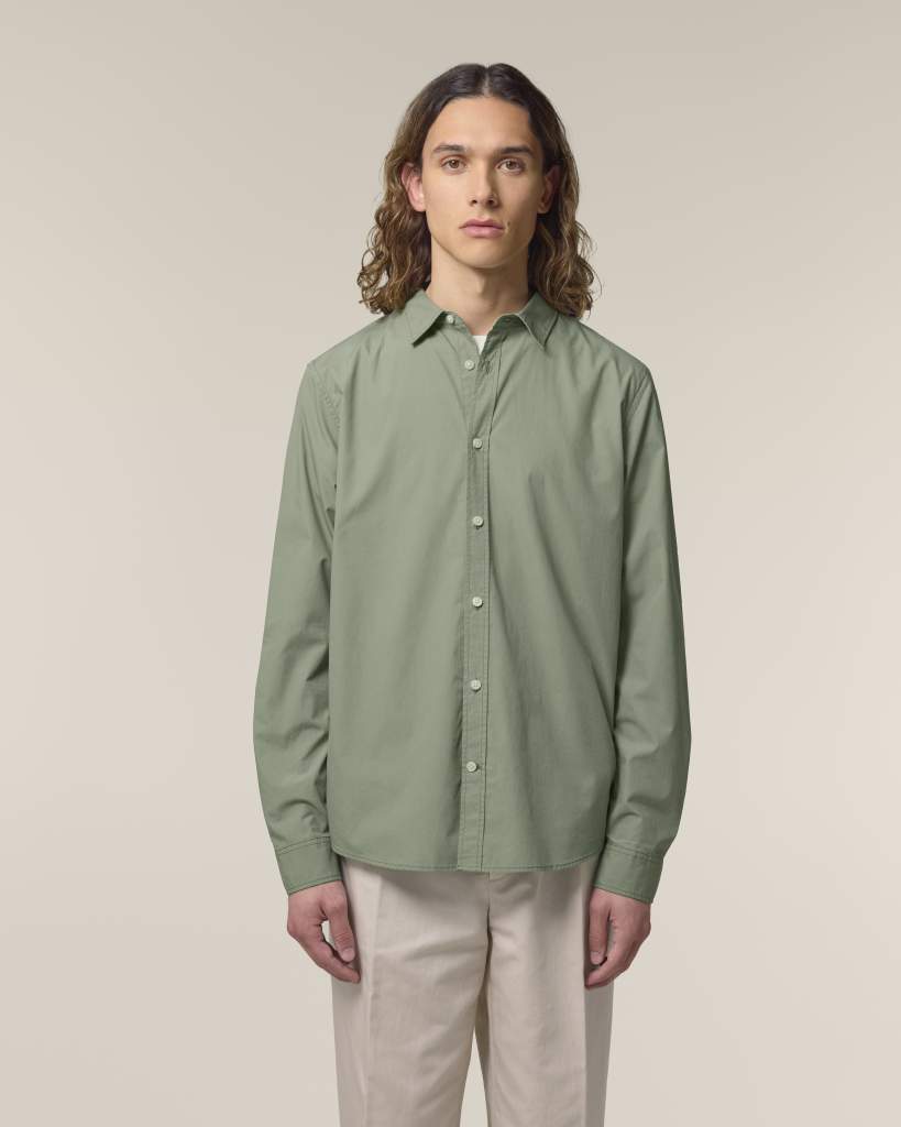 2 Stanley Styler Shirt