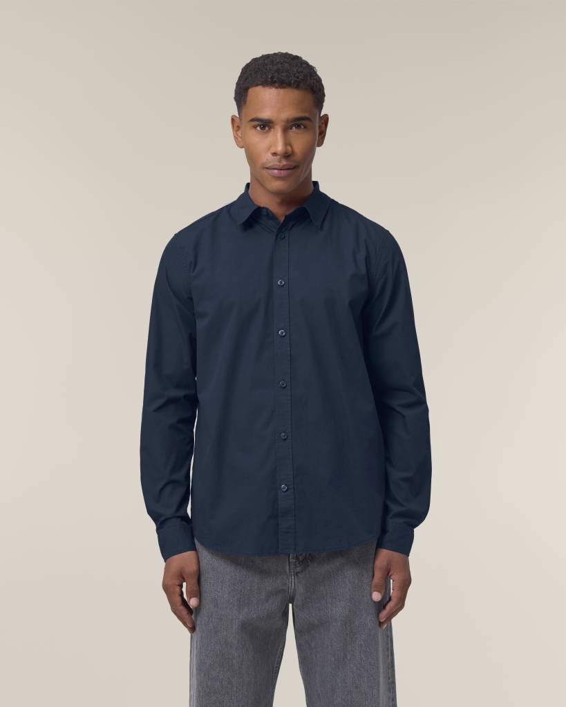 1 Stanley Styler Shirt