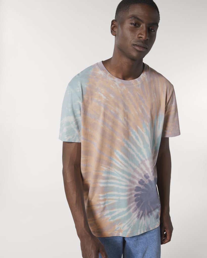 Tie&Dye Teal Monstera/Lilac Petal SFM2_STTU757_C813.jpg