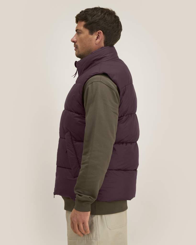 2 Puffer Gilet 2.0