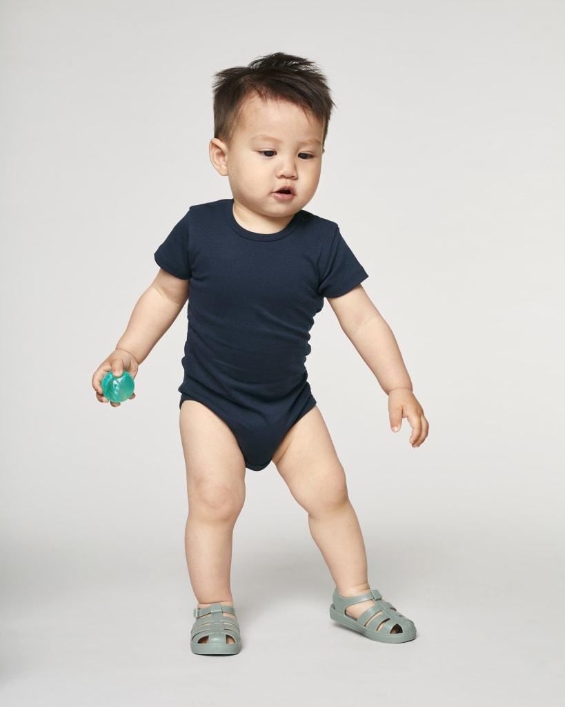 2 Baby Body
