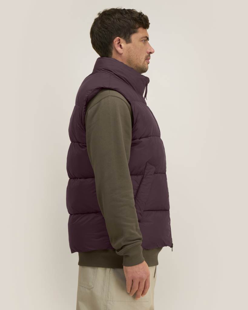 3 Puffer Gilet 2.0