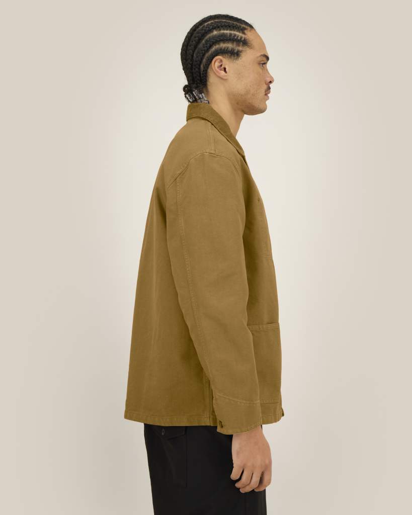 4 Chore Jacket