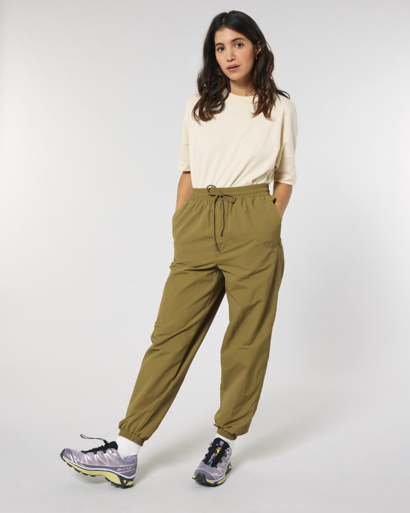 3 Tracker Trousers