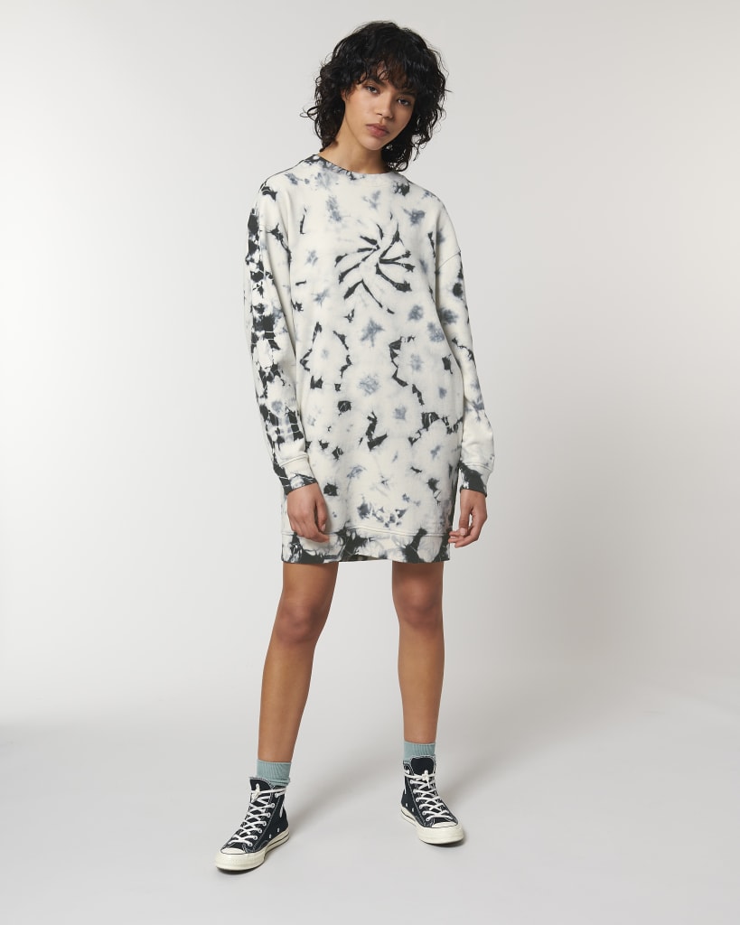 Tie&Dye Natural Raw/Black SFM5_STDW163_C824.jpg