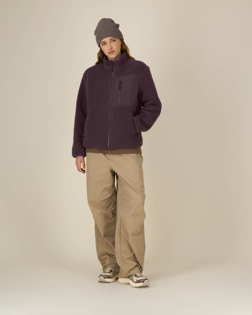 Brooker FairFibers