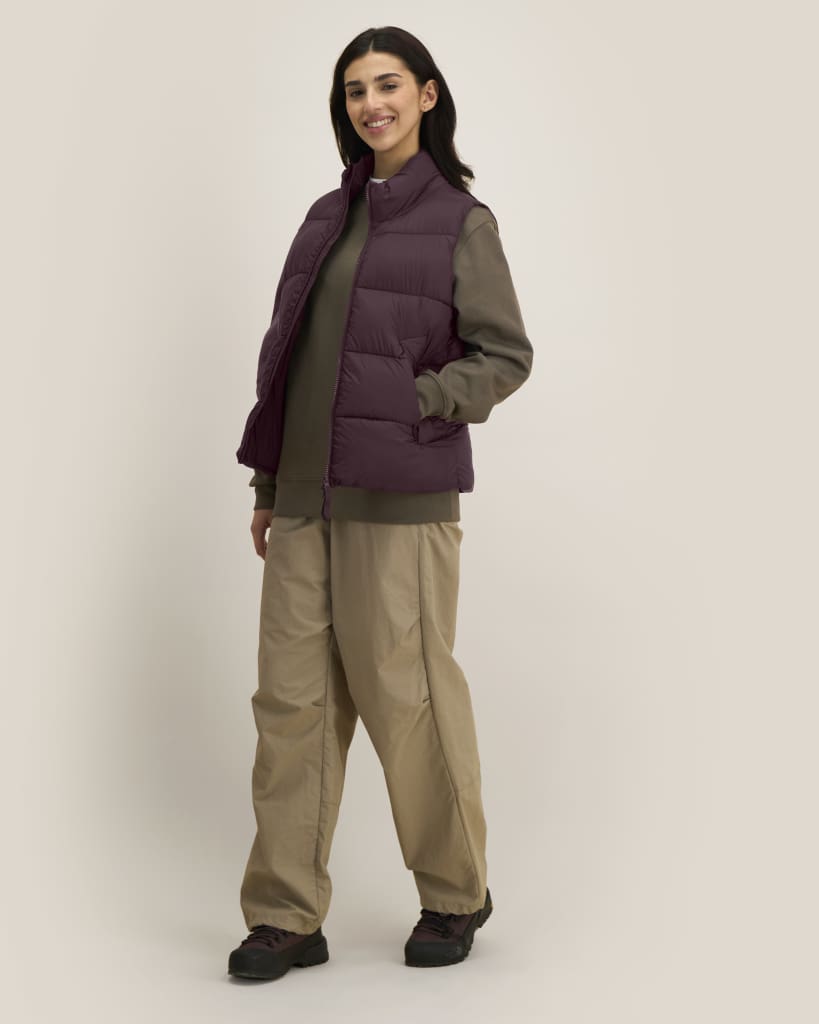 4 Puffer Gilet 2.0