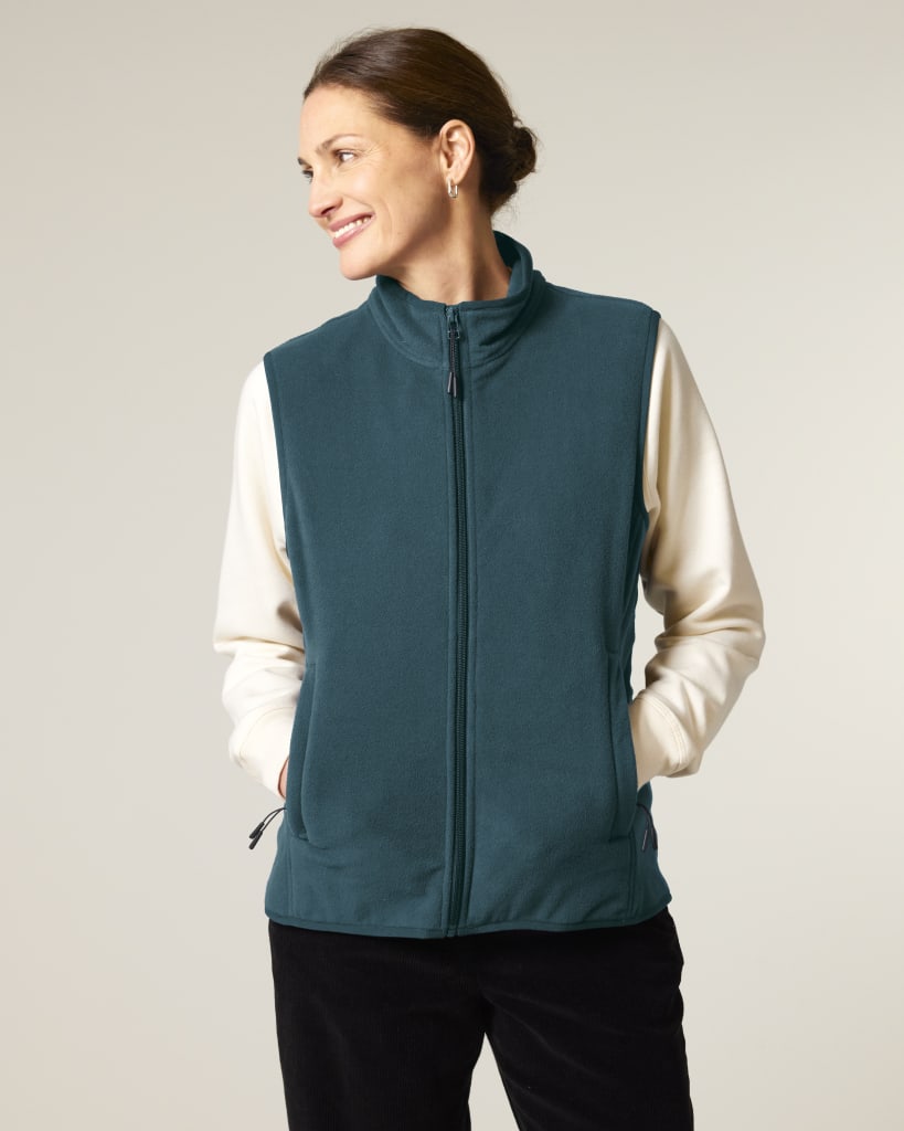 Stella Quester FairFibers