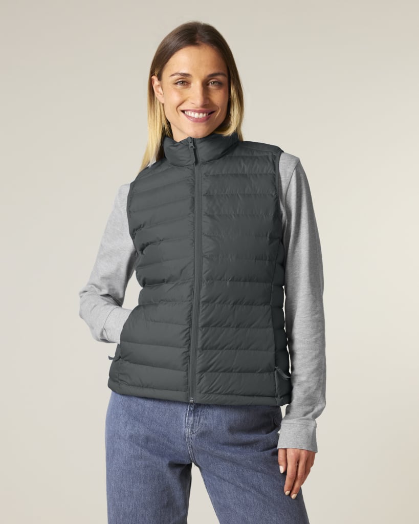 Stella Climber FairFibers