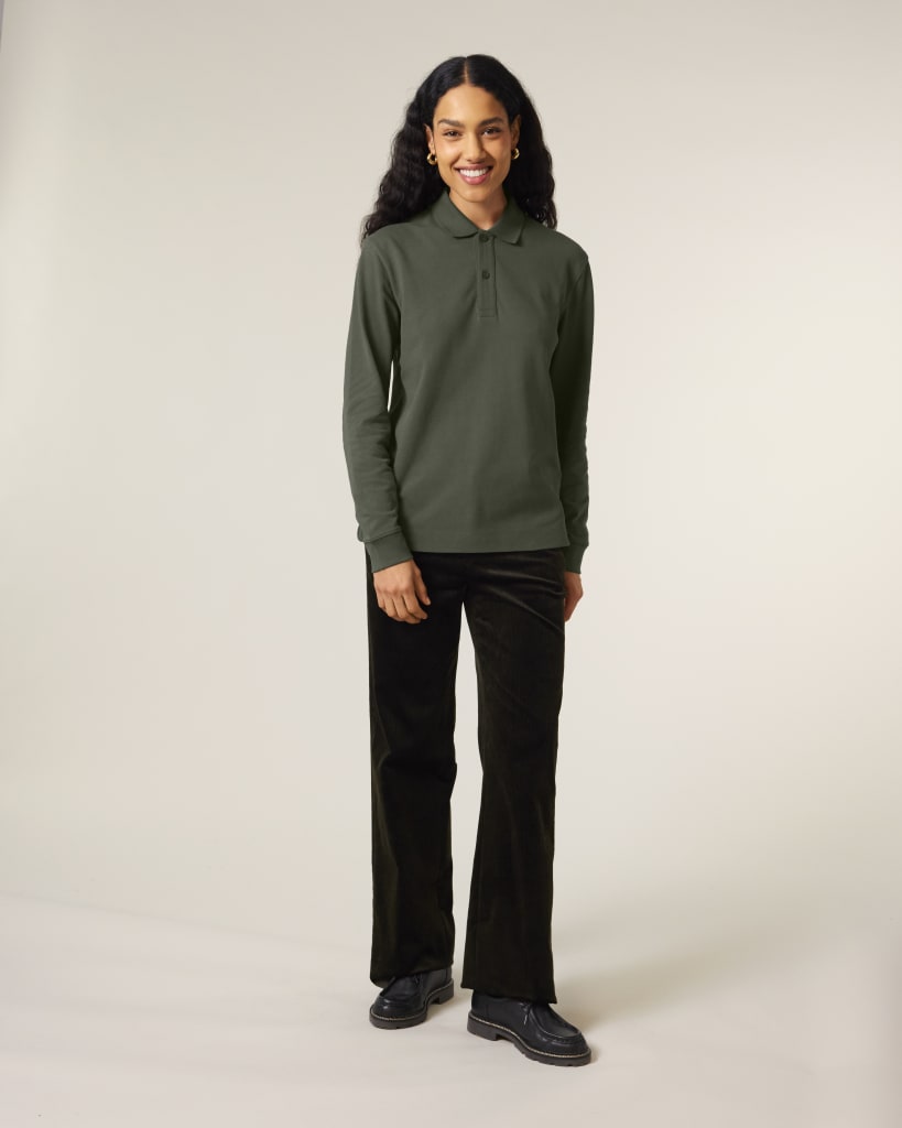 4 Prepster 2.0 Long Sleeve