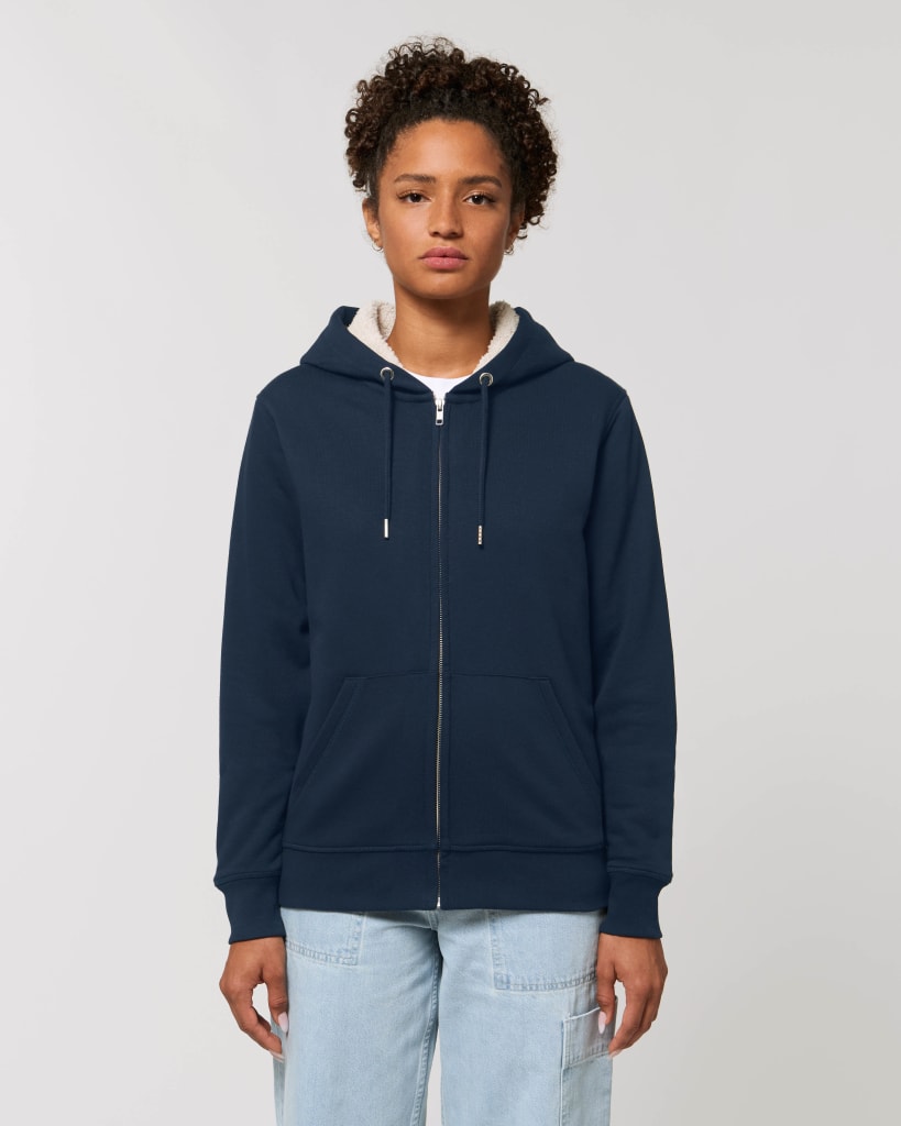 1 Warmer Sherpa
