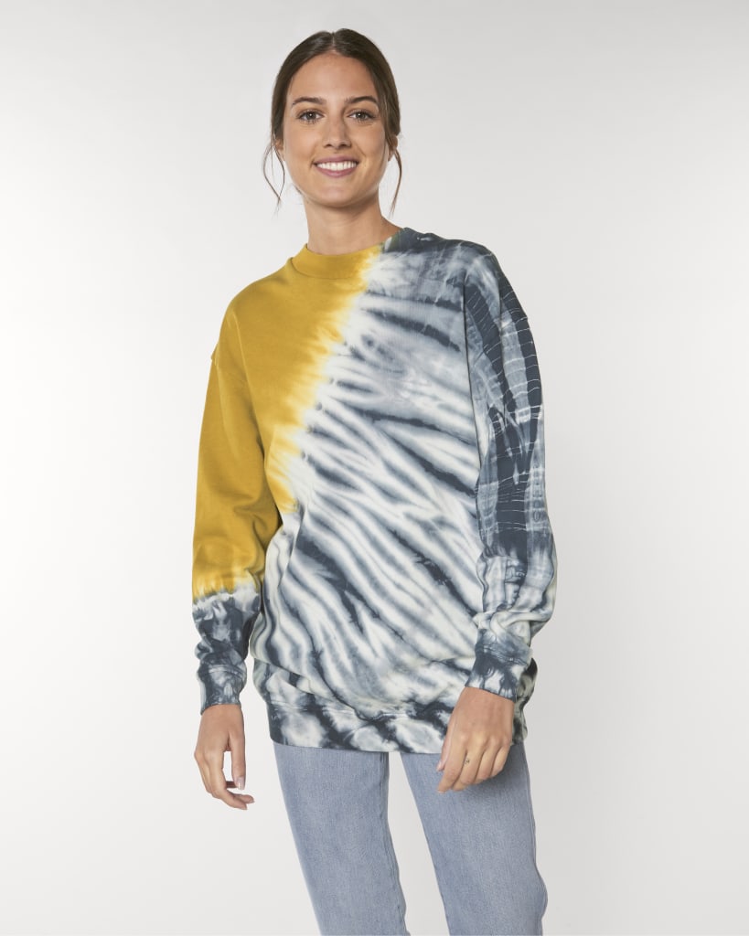 Tie&Dye India Ink Grey/Ochre SFM5_STSU852_C812.jpg