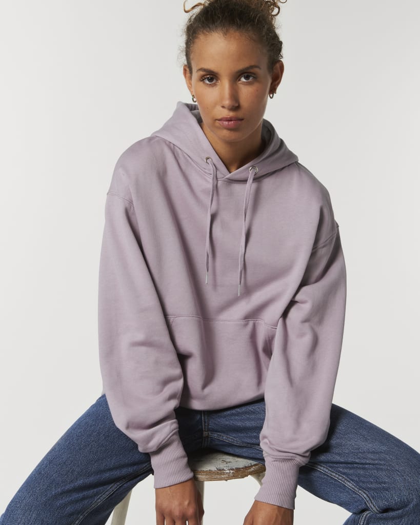 stanley stella slammer hoodie