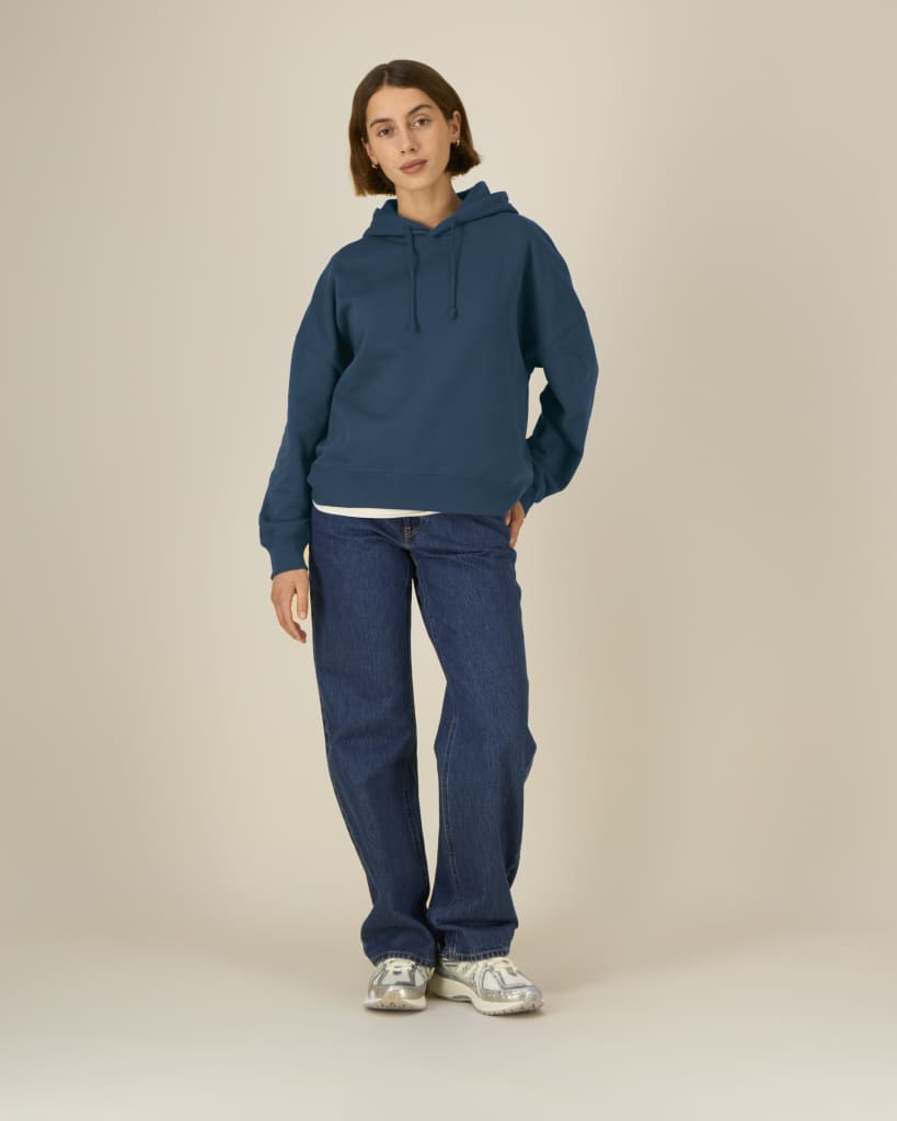 Stella Nora FairFibers