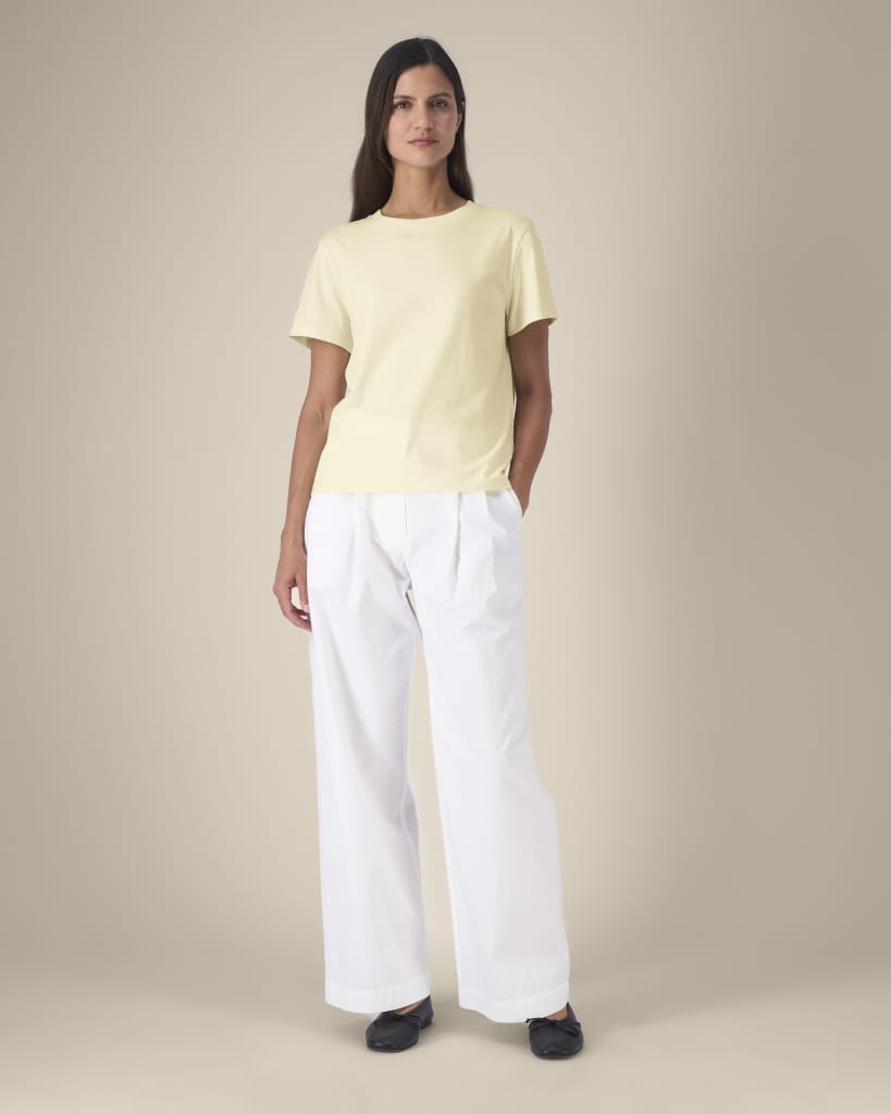 Stella Muser FairFibers