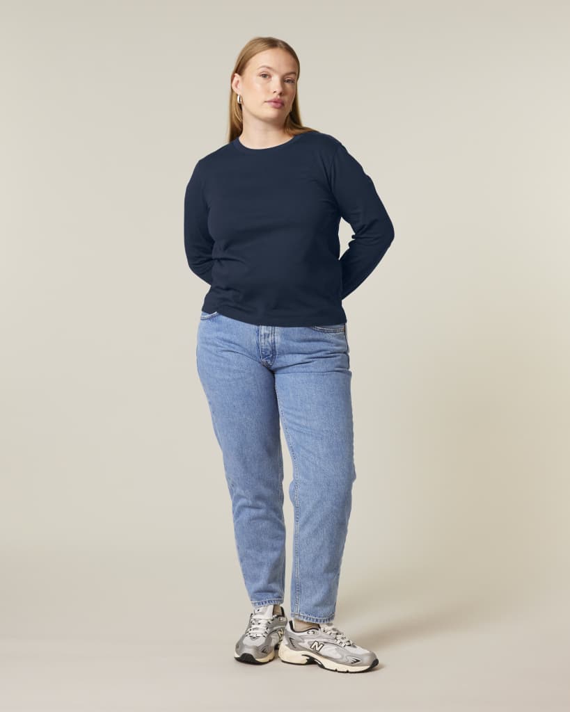 0 Stella Muser Long Sleeve