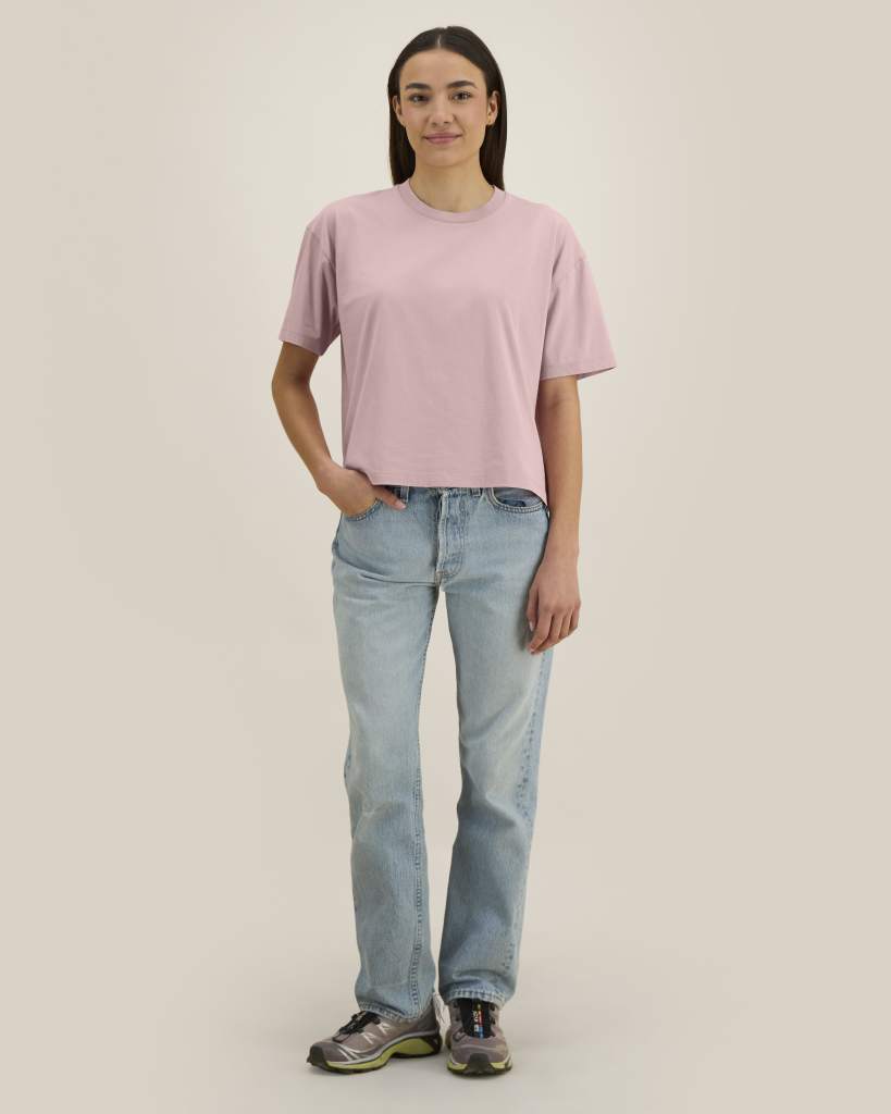 Stella Nova Vintage FairFibers