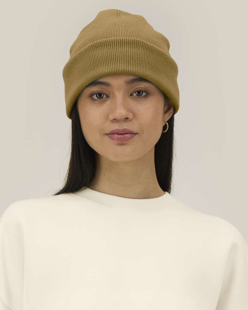 1 Rib Beanie 2.0