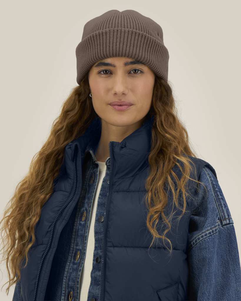 Fisherman Beanie 2.0 FairFibers
