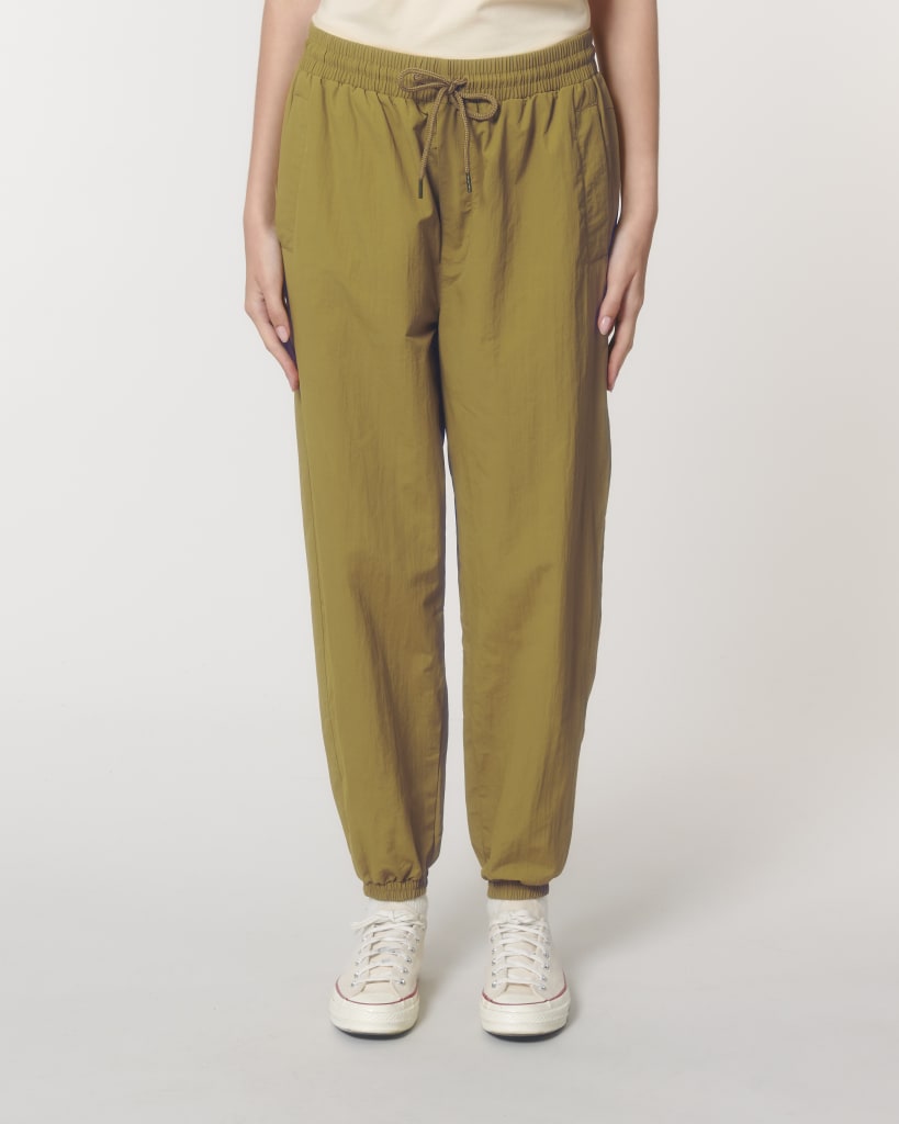 2 Tracker Trousers