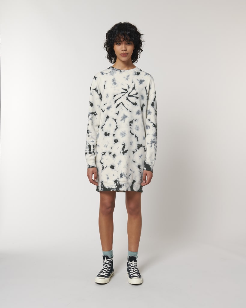 Tie&Dye Natural Raw/Black SFM6_STDW163_C824.jpg
