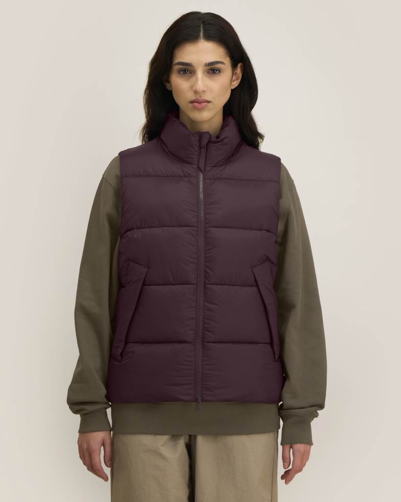 5 Puffer Gilet 2.0