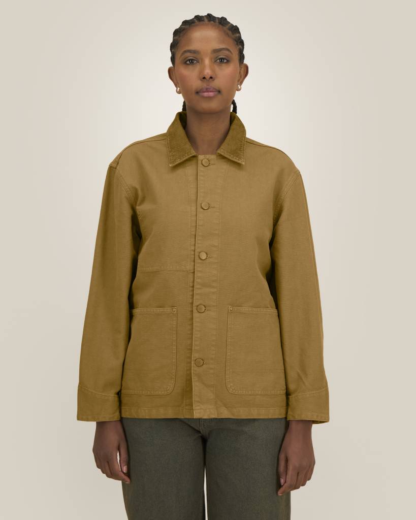 6 Chore Jacket