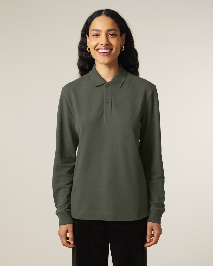 3 Prepster 2.0 Long Sleeve