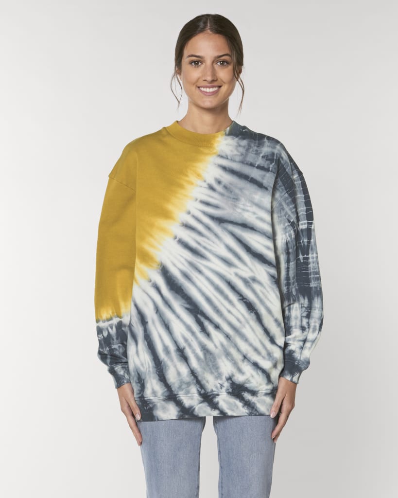 Tie&Dye India Ink Grey/Ochre SFM6_STSU852_C812.jpg