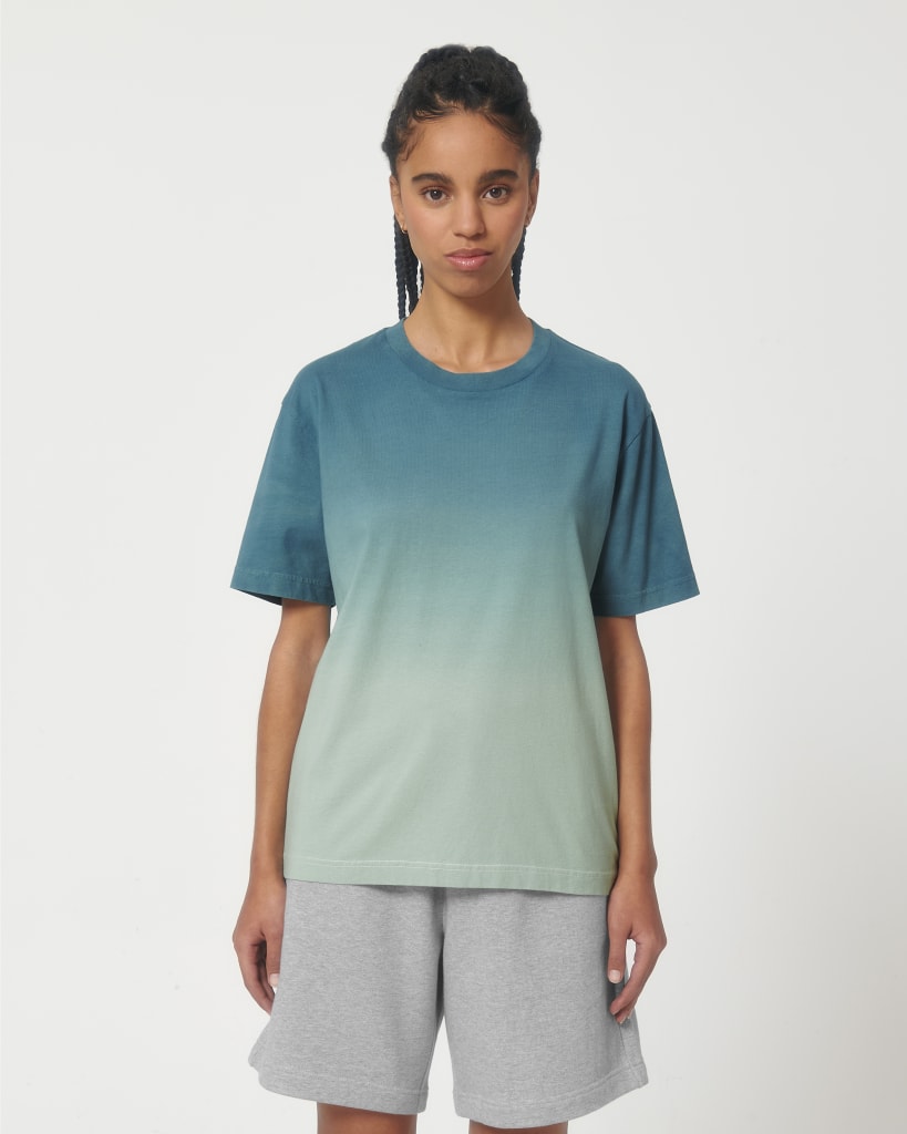 4 Fuser Dip Dye