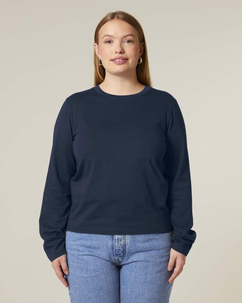 1 Stella Muser Long Sleeve