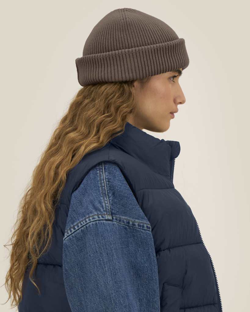 1 Fisherman Beanie 2.0