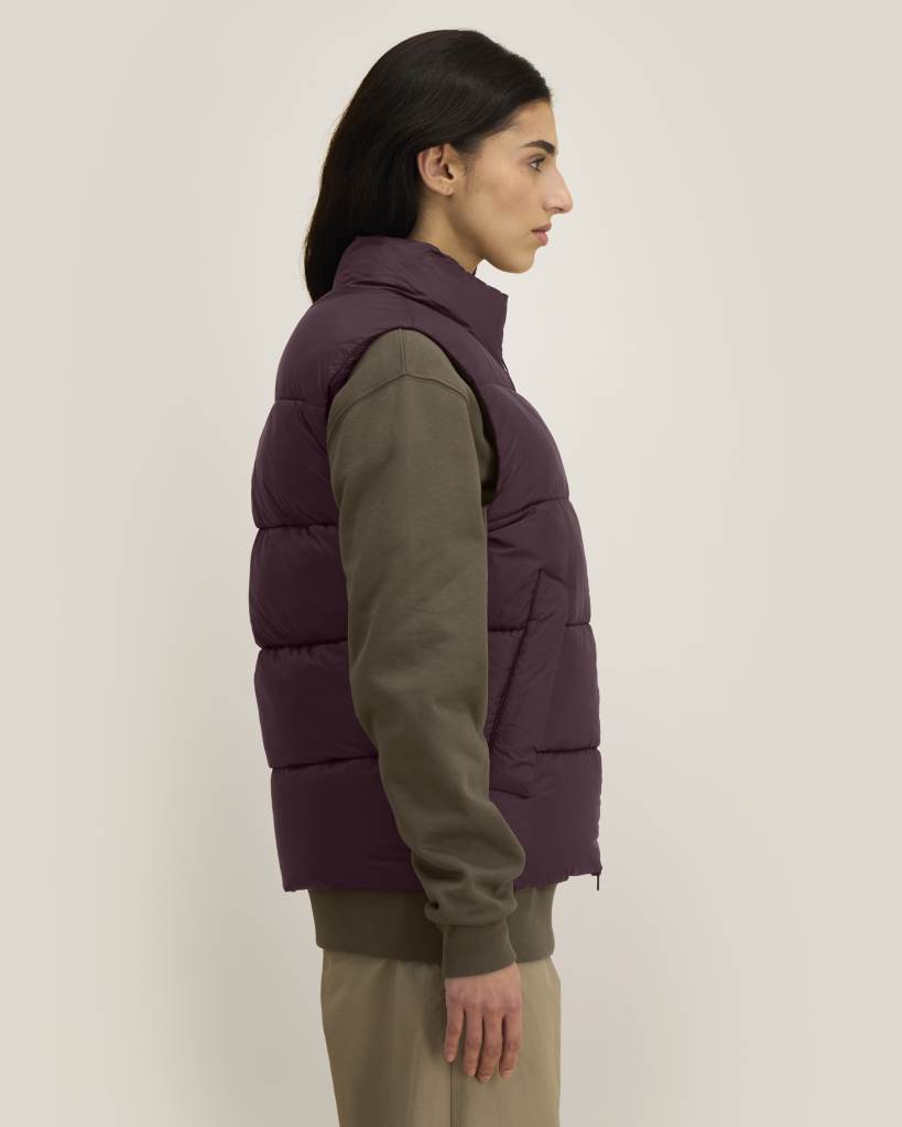 7 Puffer Gilet 2.0