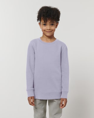 TShirt BIO Mini Creator enfant Stanley Stella