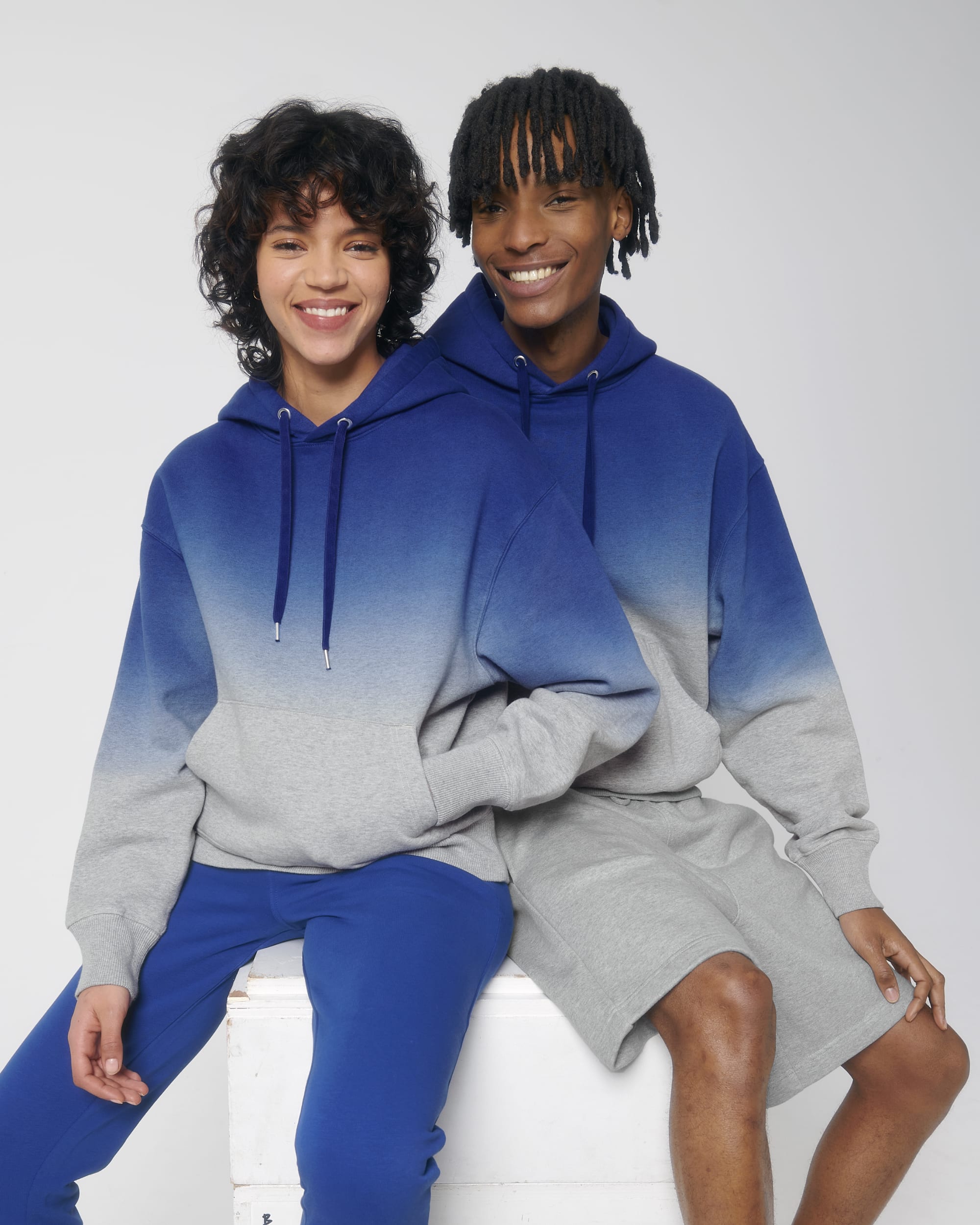 Dip Dye Worker Blue/Heather Grey DFM0_STSU858_C095.jpg