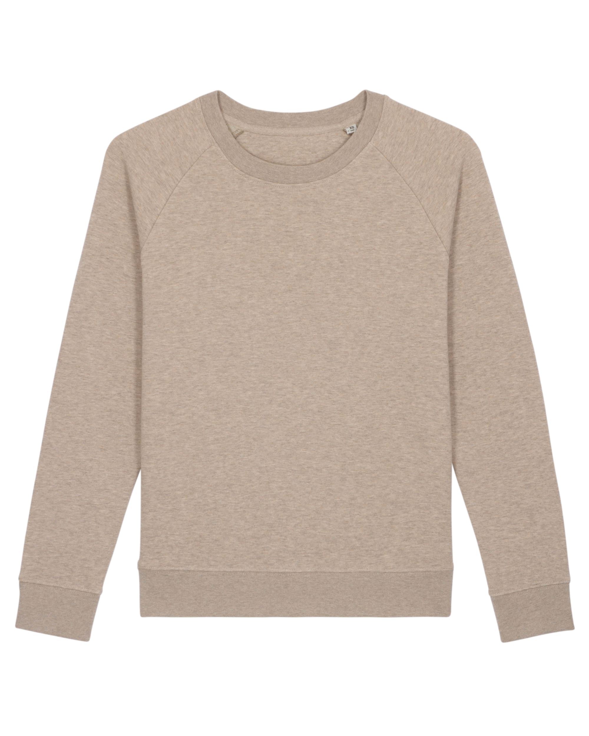 The history of the crewneck sweatshirt