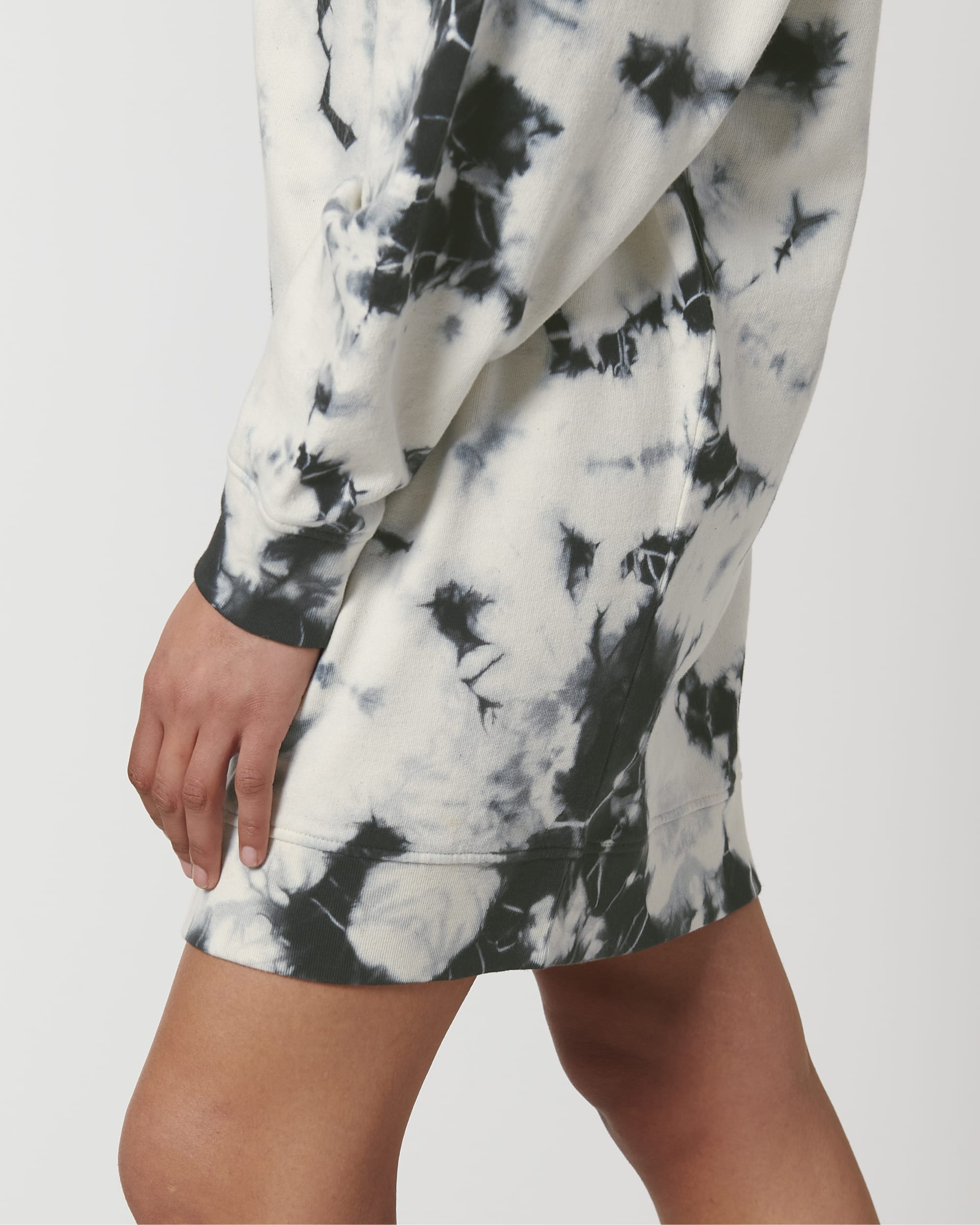 Tie&Dye Natural Raw/Black SFD7_STDW163_C824.jpg