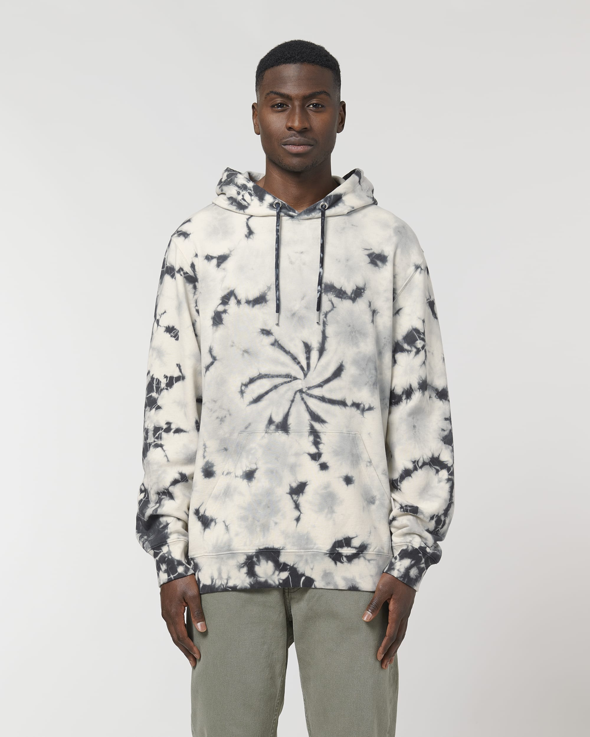 Tie&Dye Natural Raw/Black SFM0_STSU854_C824.jpg