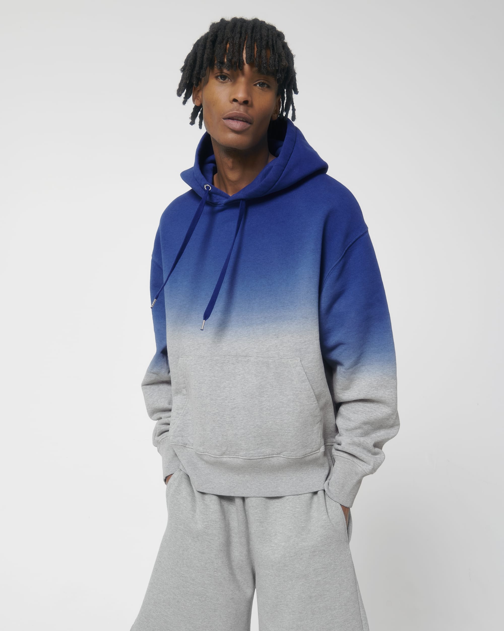 Dip Dye Worker Blue/Heather Grey SFM0_STSU858_C095.jpg