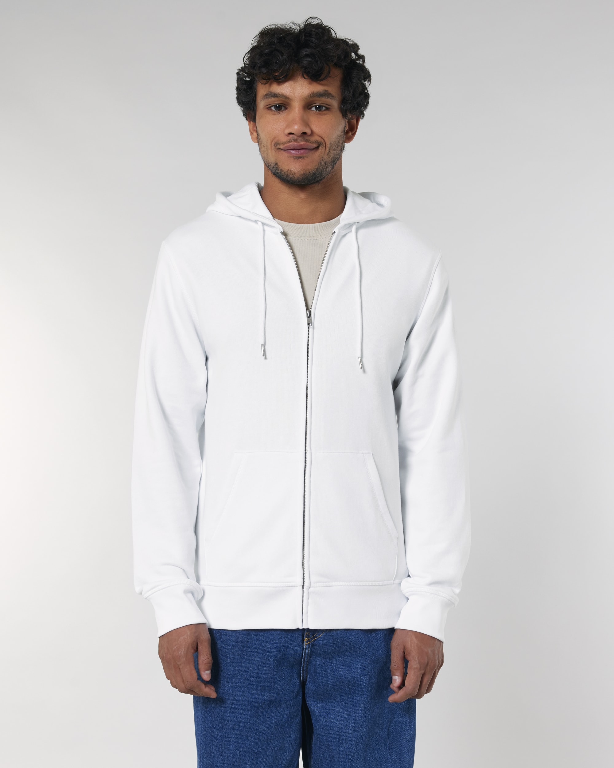 Stanley stella zip hoodie Clearance