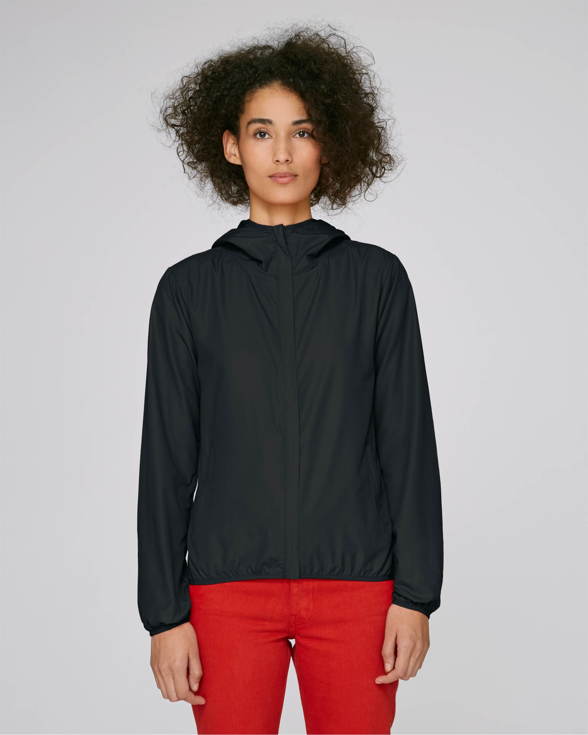 STJW080 Stella Winds - 100% Recycled Polyester Windbreaker Stanley/Stella STJW080 Stella Winds - 100% Recycled Polyester Windbreaker Stanley/Stella