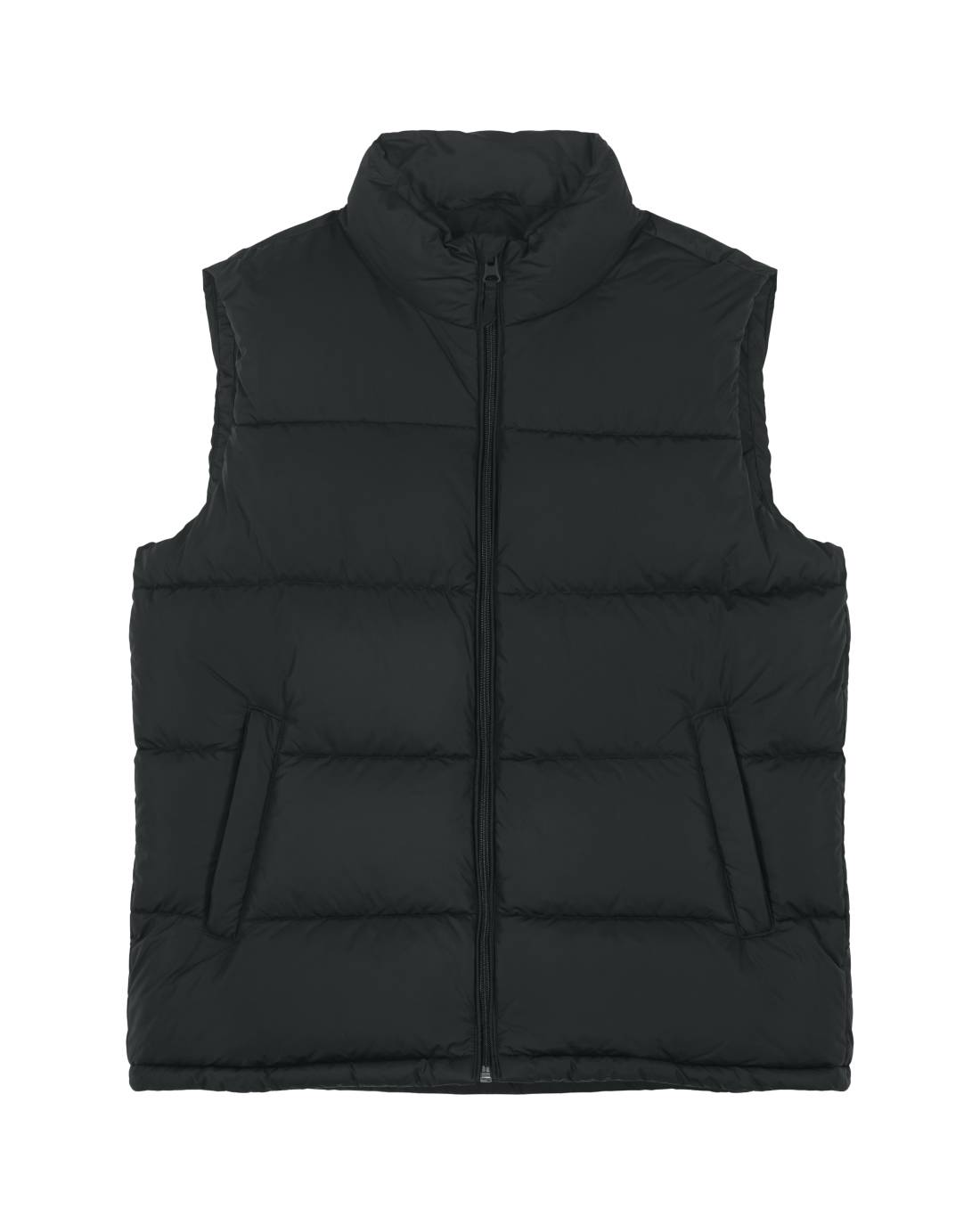 Bunda Stanley/Stella Puffer Gilet STJU250