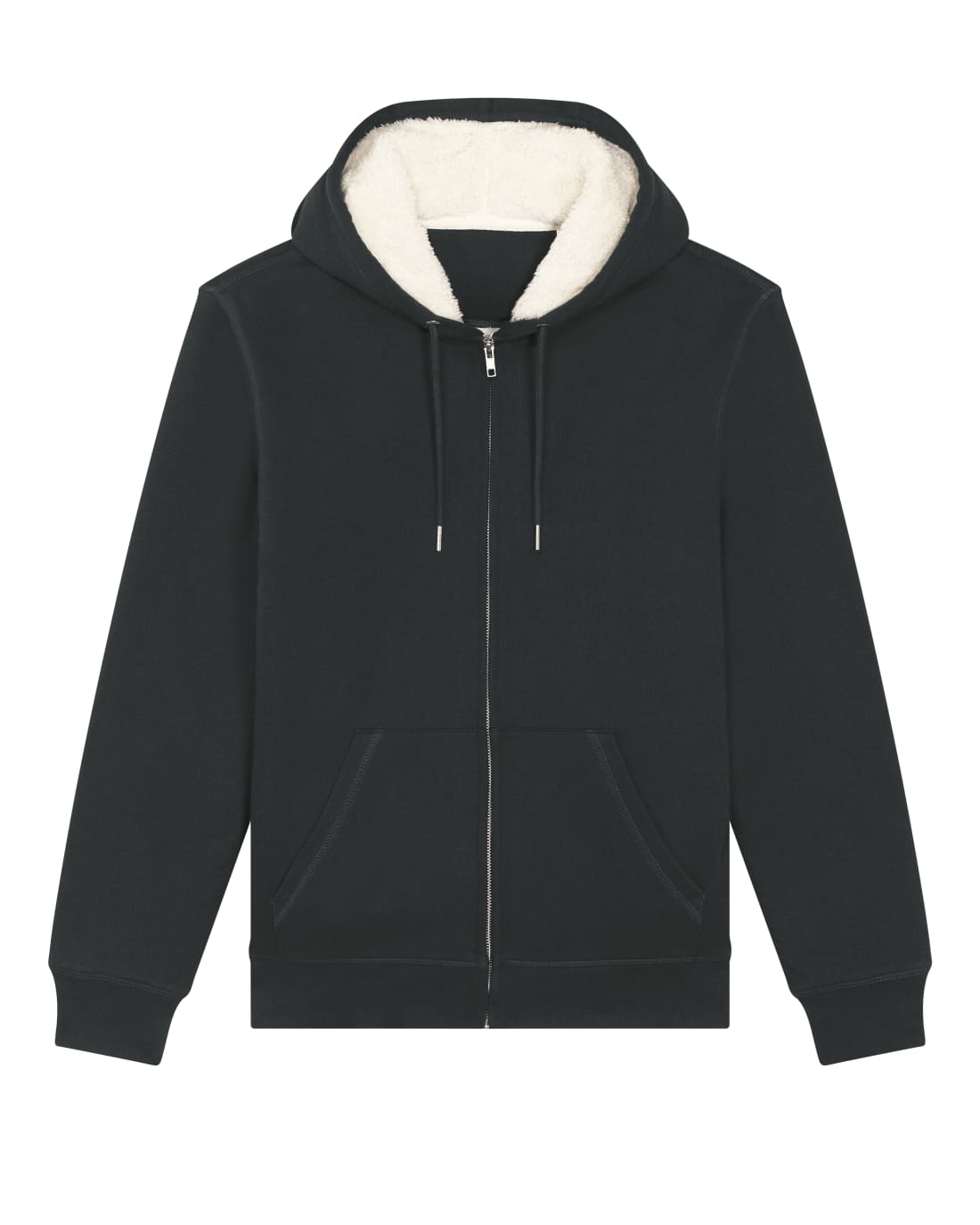 Mikina Stanley/Stella Hygger Sherpa STSU956