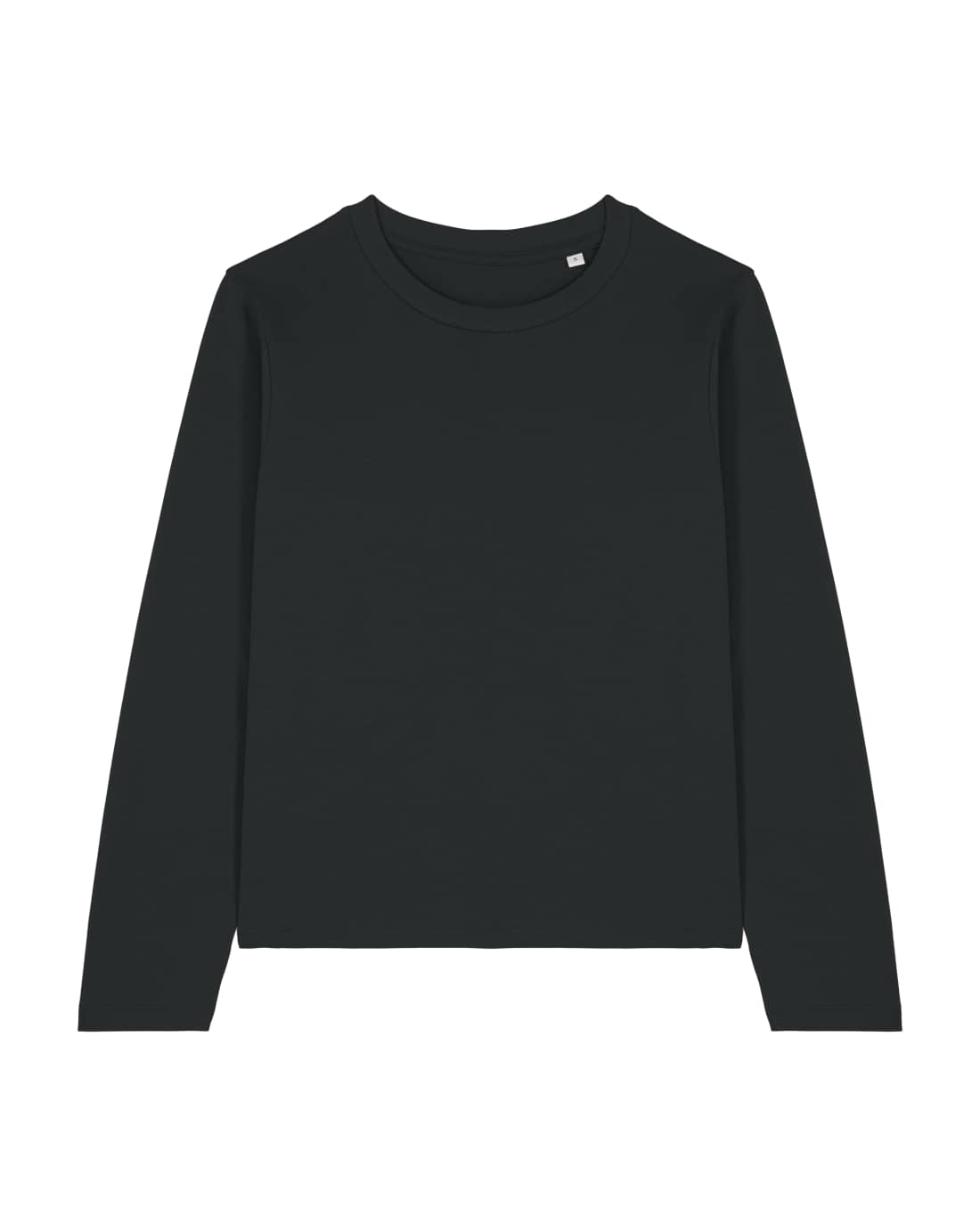 Triko s dlouhým rukávem Stanley/Stella Stella Muser Long Sleeve STTW219