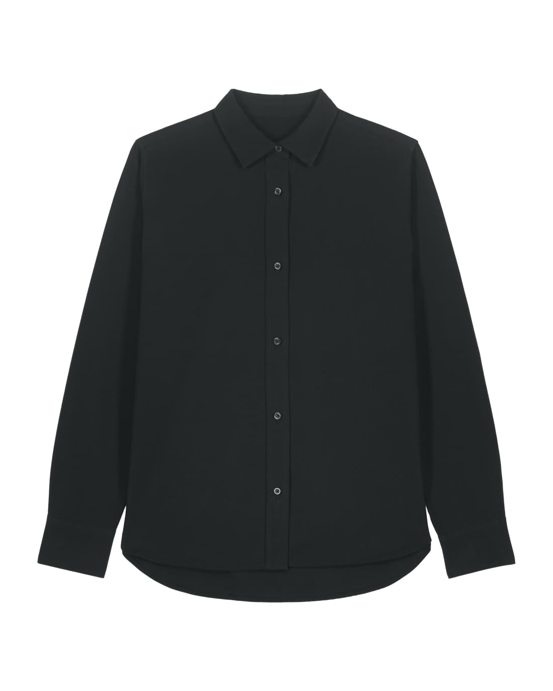 Košile Stanley/Stella Stella Oxford Shirt STWW971