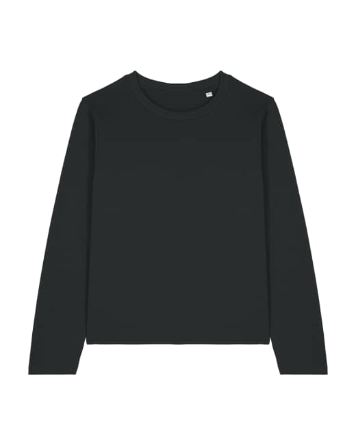 Stella Muser Long Sleeve Stanley/Stella