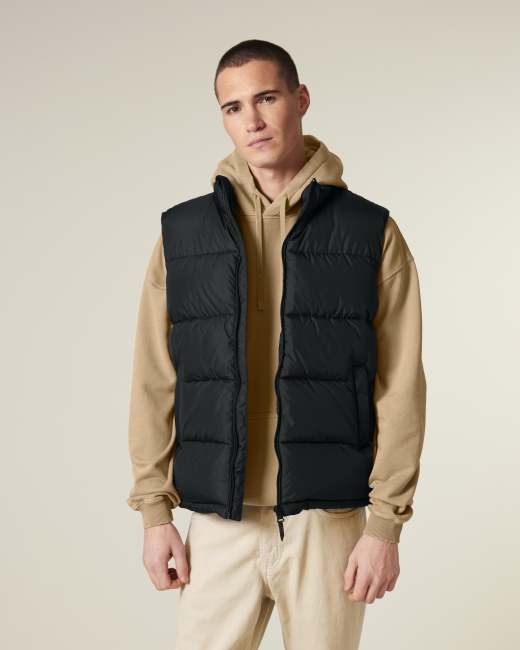 Puffer Gilet Stanley/Stella