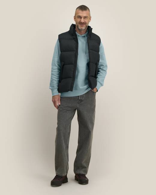 Puffer Gilet 2.0 Stanley/Stella